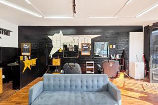 Commercial Property for Sale in Observatory Western Cape